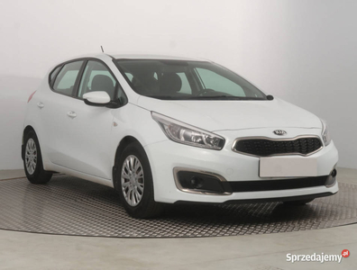 Kia Ceed 1.4 CVVT