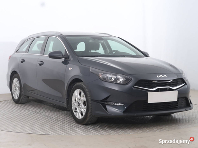 Kia Ceed 1.5 T-GDI