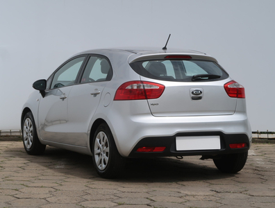 Kia Rio 2014 1.25 CVVT 160547km Hatchback