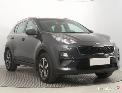 Kia Sportage 1.6 GDI