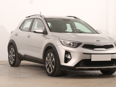 Kia Stonic 2017 1.0 T