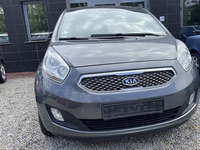 KIA VENGA Panorama-Alu17-128PS