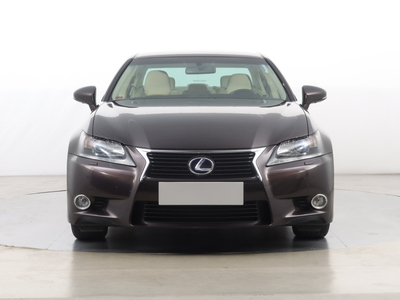 Lexus GS 2014 300h Hybrid 217977km Sedan