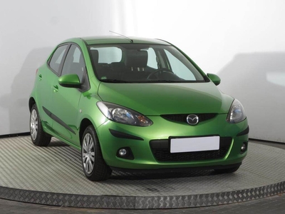 Mazda 2 2010 1.3 i 205661km Hatchback