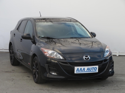 Mazda 3 2010 1.6 149635km Hatchback