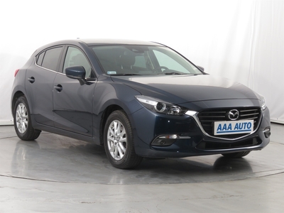 Mazda 3 2017 2.0 Skyactiv