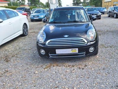 MINI Cooper II MINI CLUBMAN COOPER 1.6 E.