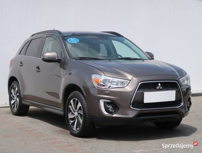 Mitsubishi ASX 1.6 MIVEC