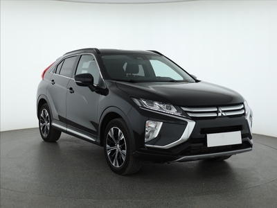 Mitsubishi Eclipse Cross , Salon Polska, 1. Właściciel, Serwis ASO, Automat,