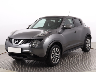 Nissan Juke 2015 1.2 DIG