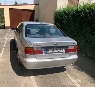 Nissan Primera II [P11] Sprzadam