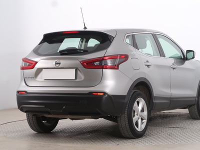 Nissan Qashqai 2019 1.3 DIG