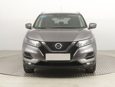 Nissan Qashqai 2019 1.3 DIG