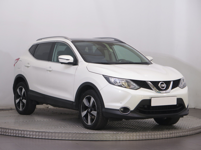 Nissan Qashqai 2019 1.3 DIG