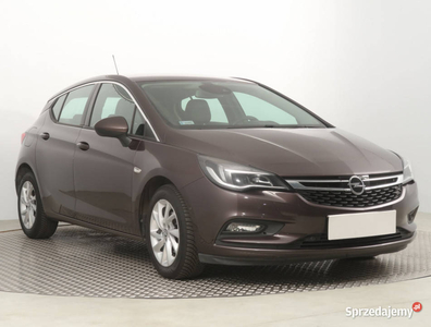 Opel Astra 1.4 T