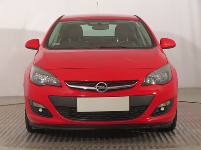 Opel Astra 2014 1.4 T LPG 158018km Sedan