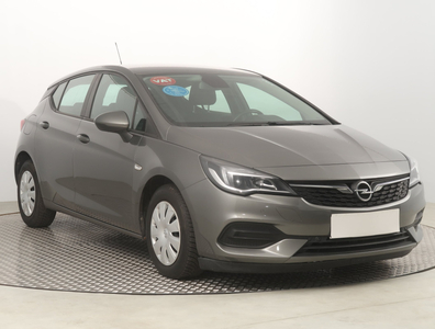 Opel Astra 2019 1.5 CDTI 123677km Hatchback