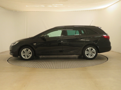 Opel Astra 2020 1.5 CDTI 124547km Kombi