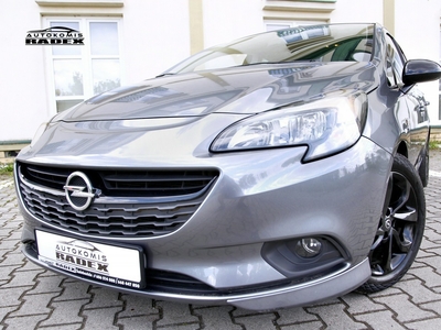 Opel Corsa E 1.4 90KM/OPCLine/Klima/Navi/CITY/Bluetooth/Tempomat/ Serwis/GWARANCJ