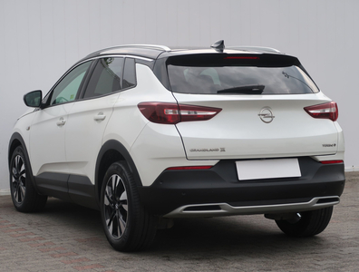 Opel Grandland 2019 1.5 CDTI 21594km SUV