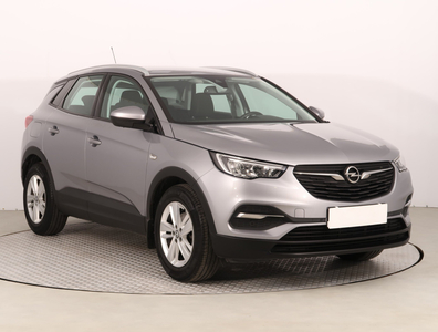 Opel Grandland 2020 1.2 Turbo 35937km SUV