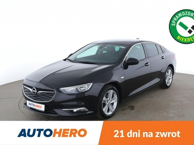 Opel Insignia II Country Tourer GRATIS! Pakiet Serwisowy o wartości 500 zł!