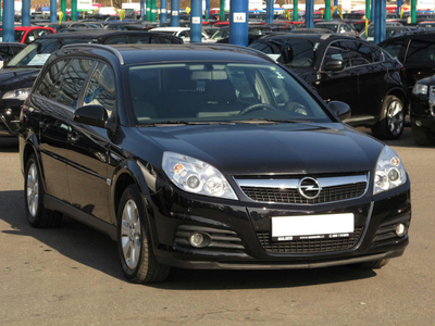 Opel Vectra 2008 1.9 CDTI 299746km Kombi