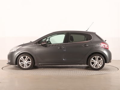 Peugeot 208 2012 1.6 VTi 89748km Hatchback