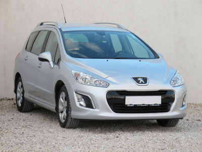 Peugeot 308 2012 1.6 VTi 203267km Kombi