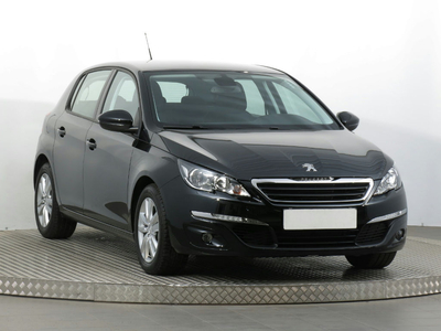 Peugeot 308 2016 1.2 PureTech 148473km Hatchback