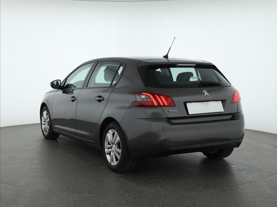 Peugeot 308 2020 1.2 PureTech 70682km Hatchback