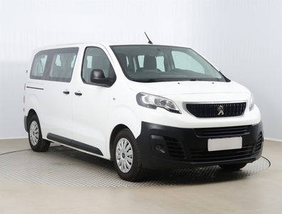 Peugeot Expert 2017 1.6 BlueHDi 134653km Bus