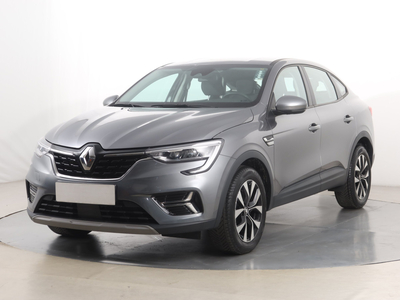 Renault Arkana 2022 1.3 TCe 36840km SUV