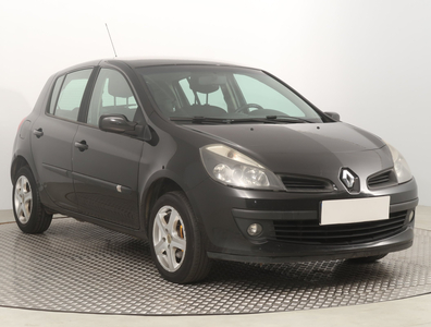 Renault Clio 2007 1.2 16V 218683km Hatchback