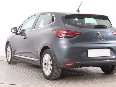 Renault Clio 2019 1.3 TCe 86559km Hatchback