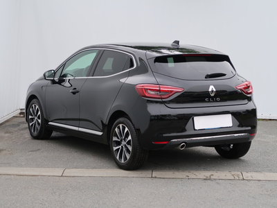 Renault Clio 2023 1.3 TCe 4139km Hatchback