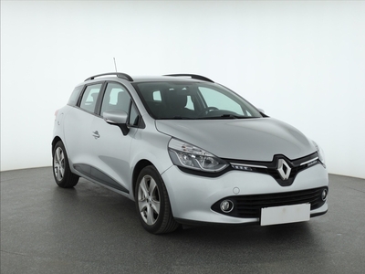 Renault Clio IV , Salon Polska, Automat, Navi, Klima, Tempomat, Parktronic