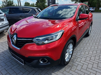 Renault Kadjar I 1.6 Dci 130 KM Led Alu Pdc Navi !