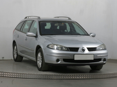 Renault Laguna 2008 2.0 DCi 261674km Kombi