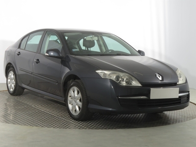 Renault Laguna III , GAZ,ALU