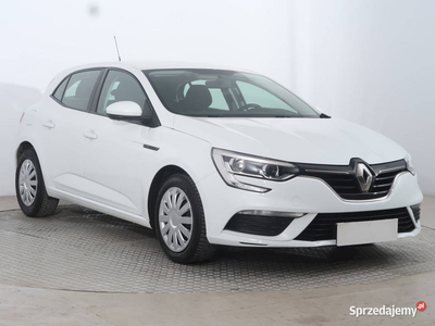 Renault Megane 1.3 TCe