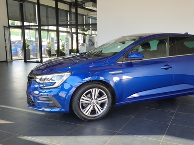 Renault Megane IV 1.3 TCe FAP Intens