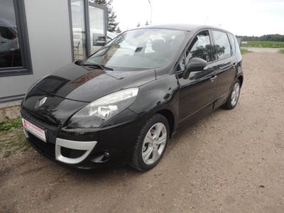 Renault Scenic III 1,5 DCI 110KM