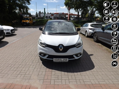 Renault Scenic IV