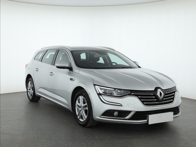 Renault Talisman II , Salon Polska, 1. Właściciel, Serwis ASO, VAT 23%, Navi,