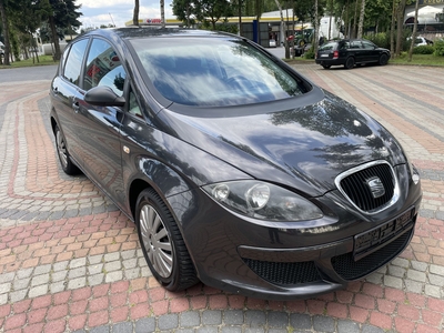 SEAT Altea I Altea 1.6 benzyna 102 KM