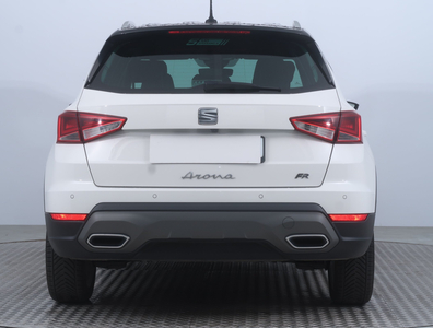 Seat Arona 2022 1.0 TSI 36538km SUV