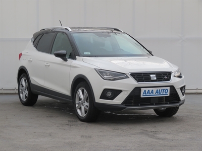 Seat Arona 2022 1.0 TSI 40590km SUV