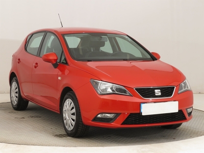 Seat Ibiza 2017 1.2 TSI 72795km Hatchback