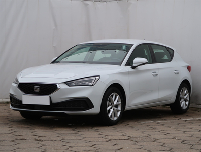 Seat Leon 2020 1.5 TSI 90906km Hatchback